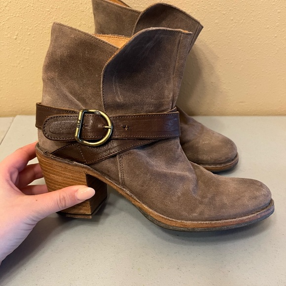 Fiorentini + Baker Women’s Boots - Picture 3 of 7